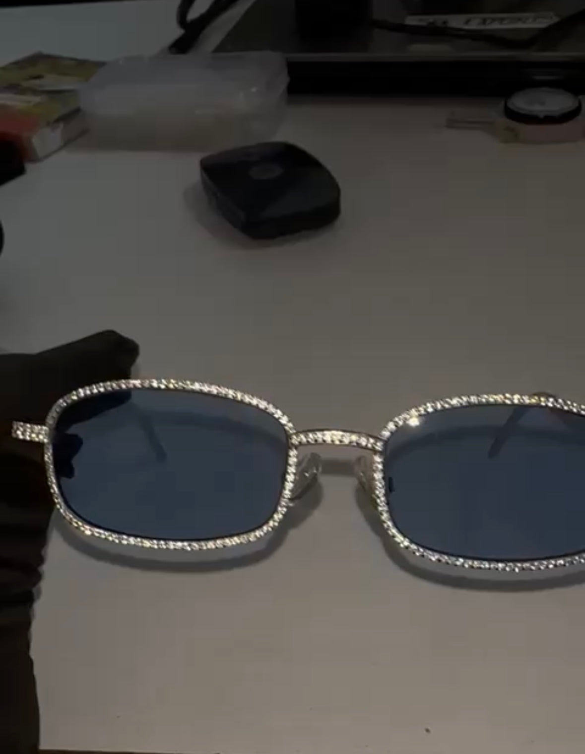 Accessories